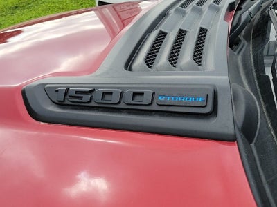 2027 RAM 1500 Express