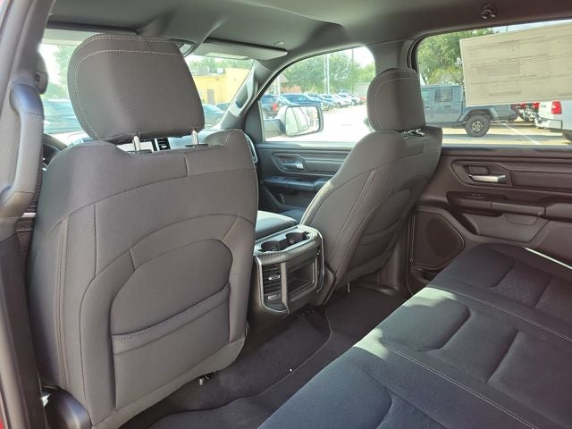 2026 RAM 1500 RAM 1500 EXPRESS CREW CAB 4X4 5'7' BOX