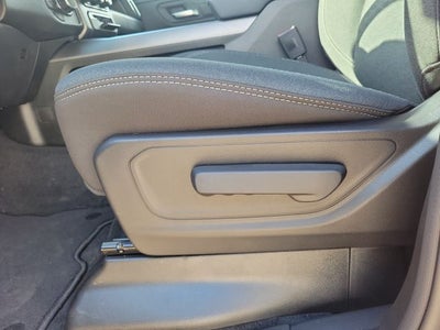 2026 RAM 1500 RAM 1500 EXPRESS CREW CAB 4X4 5'7' BOX
