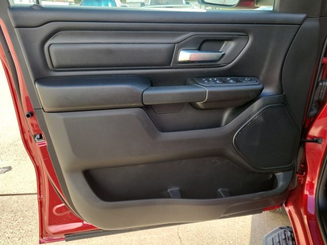 2026 RAM 1500 RAM 1500 EXPRESS CREW CAB 4X4 5'7' BOX