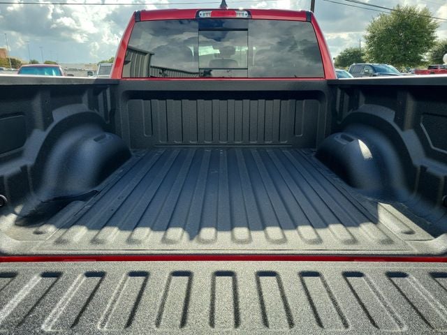 2026 RAM 1500 RAM 1500 EXPRESS CREW CAB 4X4 5'7' BOX