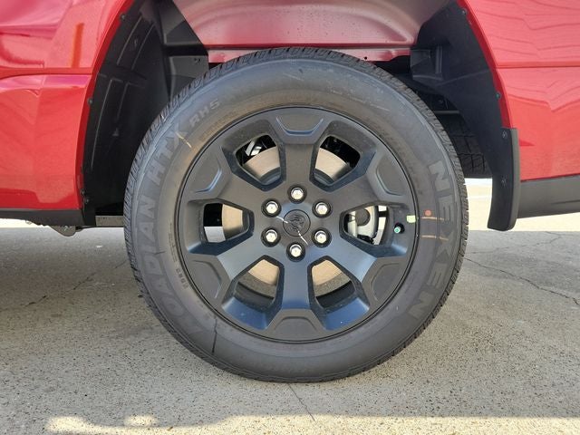 2026 RAM 1500 RAM 1500 EXPRESS CREW CAB 4X4 5'7' BOX