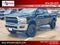 2022 RAM 2500 Tradesman Crew Cab 4x4 6'4' Box