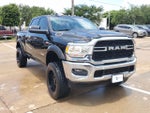 2022 RAM 2500 Tradesman Crew Cab 4x4 6'4' Box