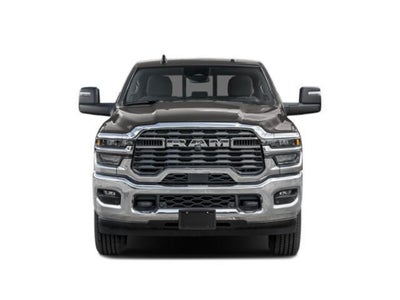 2025 RAM 2500 Lone Star Crew Cab 4x4 6'4' Box