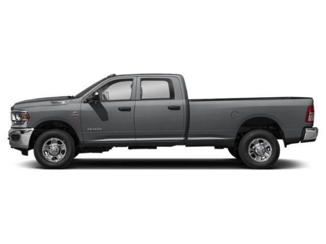 2022 RAM 2500 Lone Star Crew Cab 4x4 6'4' Box
