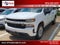 2022 Chevrolet Silverado 1500 LTD 2WD Crew Cab Short Bed Custom