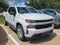 2022 Chevrolet Silverado 1500 LTD 2WD Crew Cab Short Bed Custom