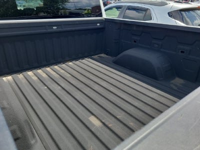 2022 Chevrolet Silverado 1500 LTD 2WD Crew Cab Short Bed Custom