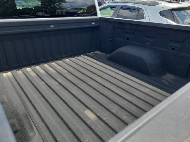 2022 Chevrolet Silverado 1500 LTD 2WD Crew Cab Short Bed Custom