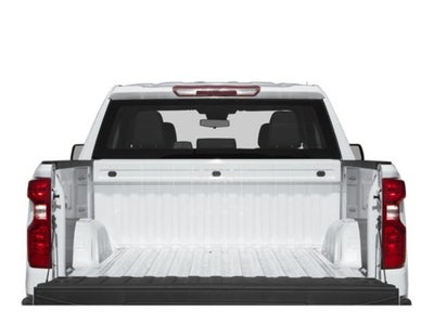 2023 Chevrolet Silverado 1500 4WD Crew Cab Standard Bed High Country