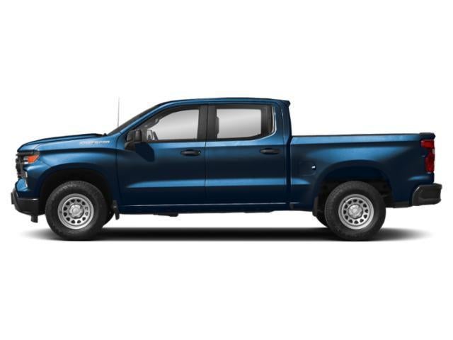 2023 Chevrolet Silverado 1500 4WD Crew Cab Standard Bed High Country