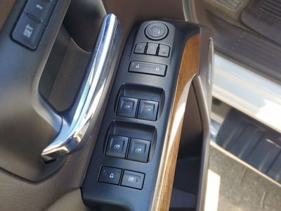 2017 Chevrolet Silverado 1500 1LZ