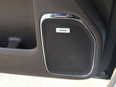 2017 Chevrolet Silverado 1500 1LZ