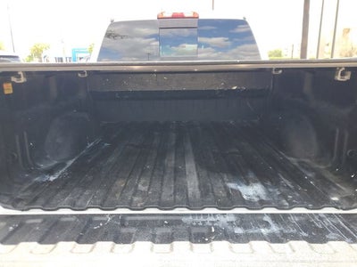 2017 Chevrolet Silverado 1500 1LZ