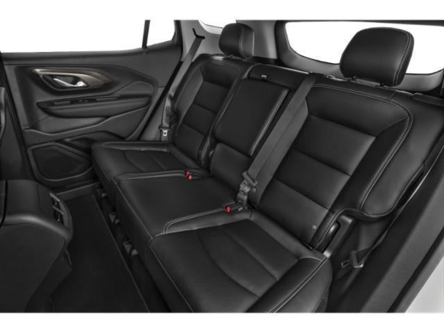 2024 GMC Terrain FWD SLE