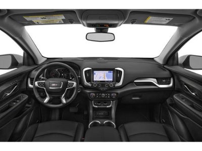 2024 GMC Terrain FWD SLE