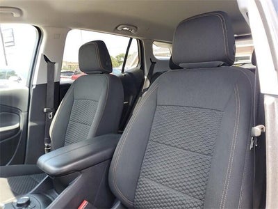 2020 GMC Terrain FWD SLE