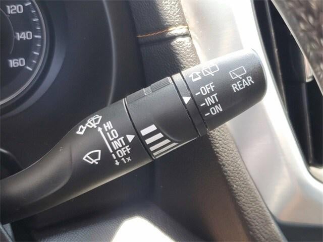 2020 GMC Terrain FWD SLE