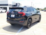 2020 GMC Terrain FWD SLE