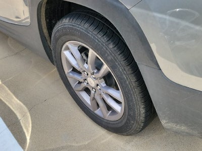 2023 GMC Terrain FWD SLT
