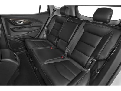 2023 GMC Terrain FWD SLT