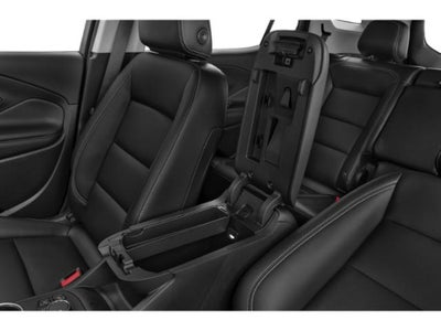 2023 GMC Terrain FWD SLT