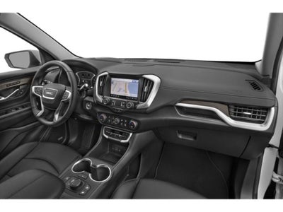 2023 GMC Terrain FWD SLT