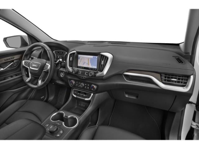2023 GMC Terrain FWD SLT