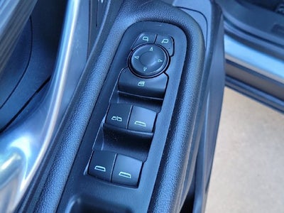 2023 GMC Terrain FWD SLT