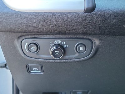 2023 GMC Terrain FWD SLT
