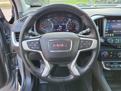 2023 GMC Terrain FWD SLT