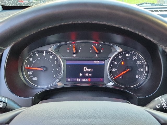 2023 GMC Terrain FWD SLT