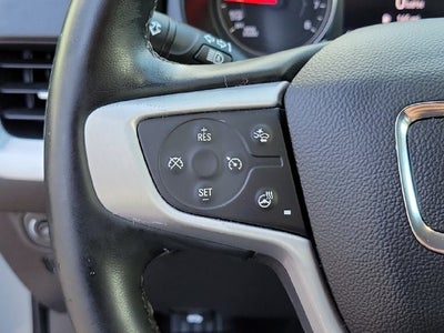 2023 GMC Terrain FWD SLT