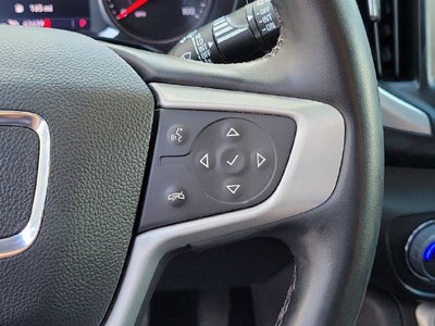 2023 GMC Terrain FWD SLT