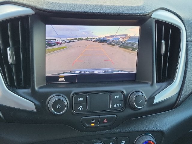2023 GMC Terrain FWD SLT