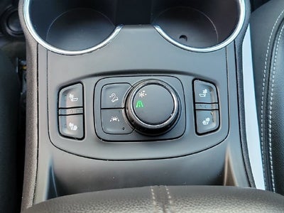 2023 GMC Terrain FWD SLT