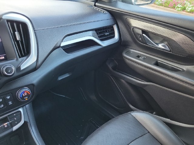 2023 GMC Terrain FWD SLT