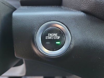 2023 GMC Terrain FWD SLT