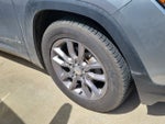 2023 GMC Terrain FWD SLT