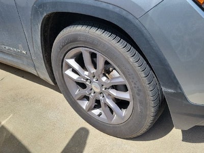 2023 GMC Terrain FWD SLT