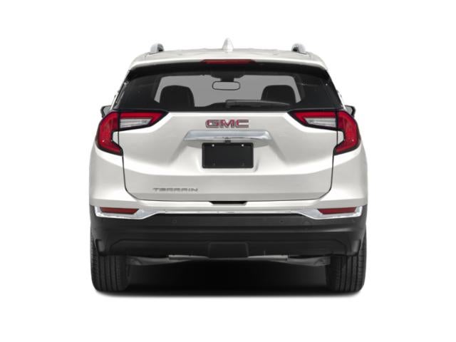 2023 GMC Terrain FWD SLT