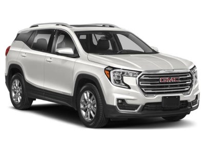 2023 GMC Terrain FWD SLT