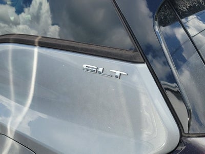 2023 GMC Terrain FWD SLT