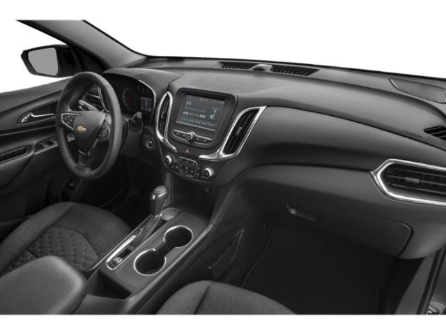 2020 Chevrolet Equinox FWD LT 1.5L Turbo