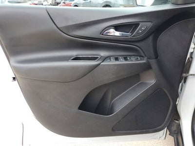 2020 Chevrolet Equinox FWD LT 1.5L Turbo