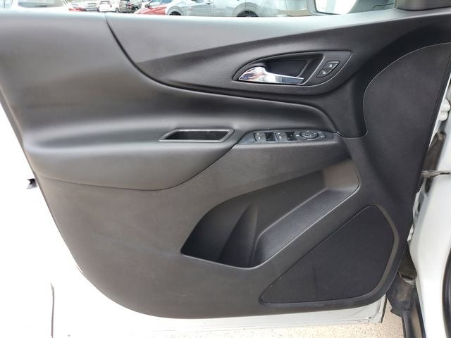 2020 Chevrolet Equinox FWD LT 1.5L Turbo
