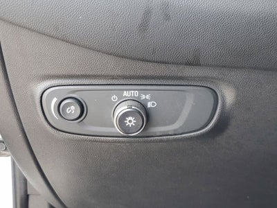 2020 Chevrolet Equinox FWD LT 1.5L Turbo