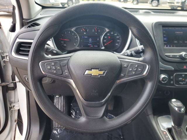 2020 Chevrolet Equinox FWD LT 1.5L Turbo