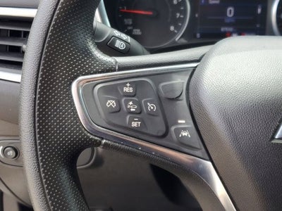 2020 Chevrolet Equinox FWD LT 1.5L Turbo